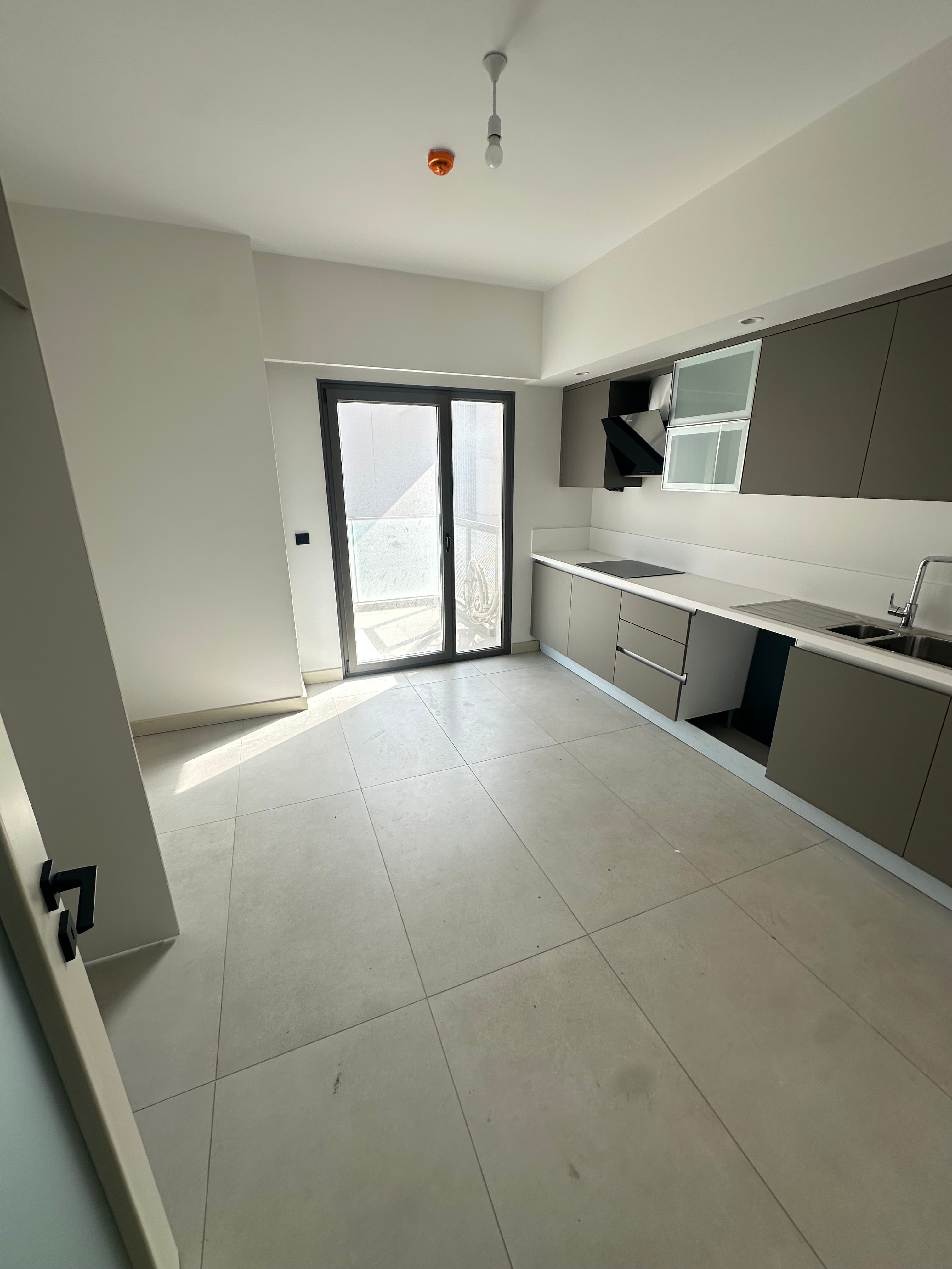 Emlak Konut 19. Etap, 156 m² Net Sıfır 4+1